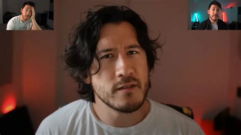 markiplier education|Markiplier Biography